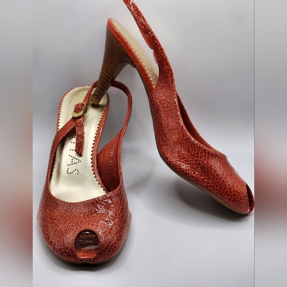 Hispanitas Heels